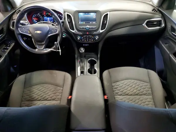 3GNAXUEV4LS657254 2020 CHEVROLET EQUINOX - Image 8