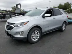 3GNAXUEV4LS666472 2020 CHEVROLET EQUINOX