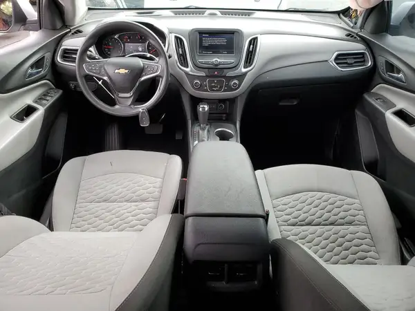 3GNAXUEV4LS666472 2020 CHEVROLET EQUINOX - Image 8