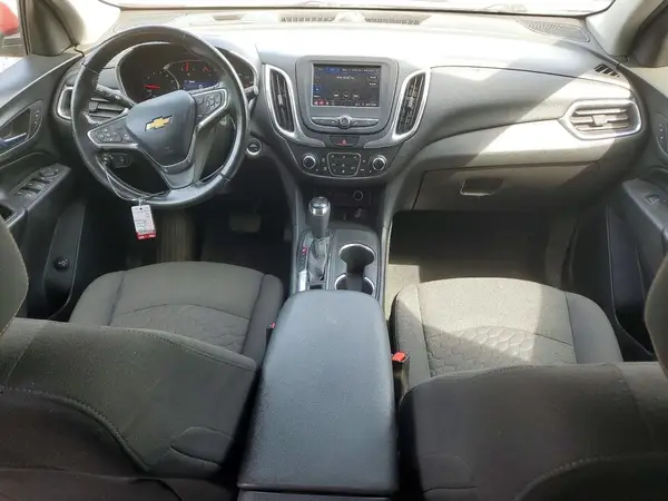 3GNAXUEV4LS671221 2020 CHEVROLET EQUINOX - Image 8