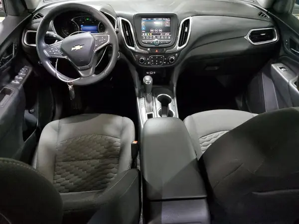 3GNAXUEV4LS686852 2020 CHEVROLET EQUINOX - Image 8