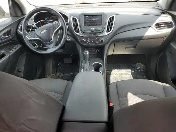 3GNAXUEV4LS688892 2020 CHEVROLET EQUINOX - Image 8