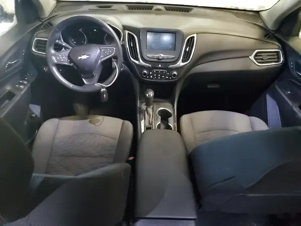 3GNAXUEV4LS694420 2020 CHEVROLET EQUINOX - Image 8