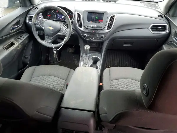 3GNAXUEV4LS708641 2020 CHEVROLET EQUINOX - Image 8
