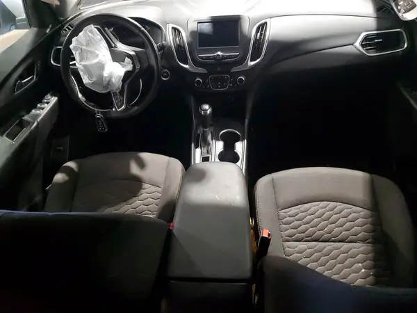 3GNAXUEV4LS717338 2020 CHEVROLET EQUINOX - Image 8
