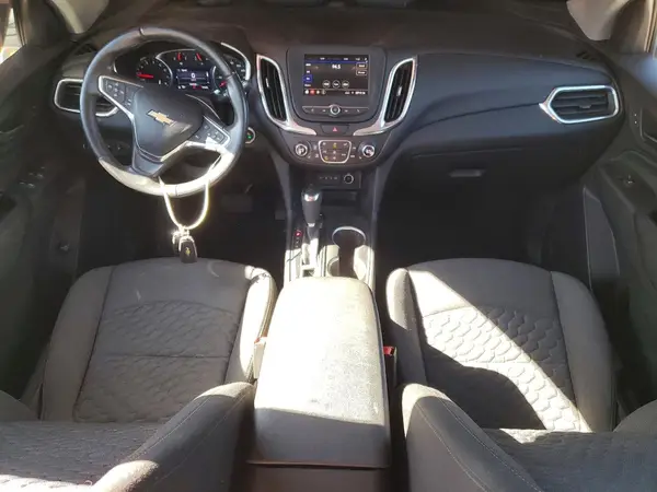 3GNAXUEV4LS729876 2020 CHEVROLET EQUINOX - Image 8