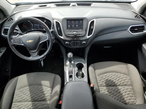 3GNAXUEV4LS733961 2020 CHEVROLET EQUINOX - Image 8