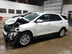 3GNAXUEV4LS736147 2020 CHEVROLET EQUINOX