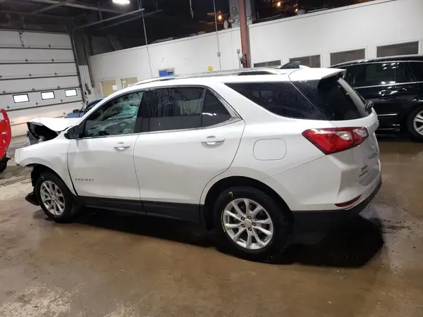 3GNAXUEV4LS736147 2020 CHEVROLET EQUINOX - Image 2