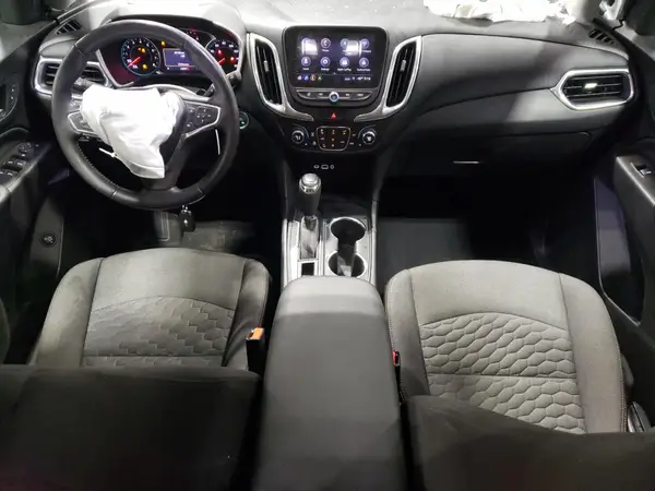 3GNAXUEV4LS736147 2020 CHEVROLET EQUINOX - Image 8