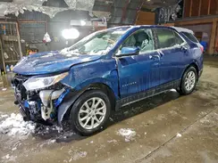 3GNAXUEV4ML300572 2021 CHEVROLET EQUINOX
