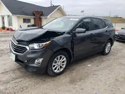 3GNAXUEV4ML302063 2021 CHEVROLET EQUINOX