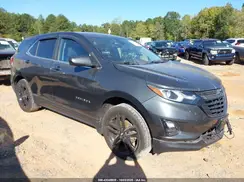 3GNAXUEV4ML303648 2021 CHEVROLET EQUINOX