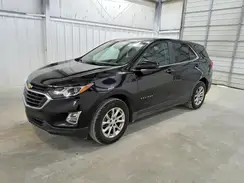 3GNAXUEV4ML304654 2021 CHEVROLET EQUINOX