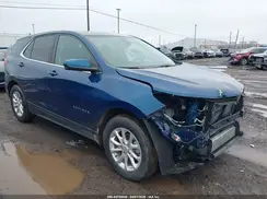 3GNAXUEV4ML306937 2021 CHEVROLET EQUINOX