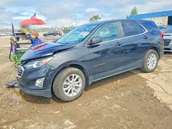 3GNAXUEV4ML306940 2021 CHEVROLET EQUINOX