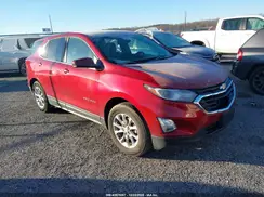 3GNAXUEV4ML307781 2021 CHEVROLET EQUINOX