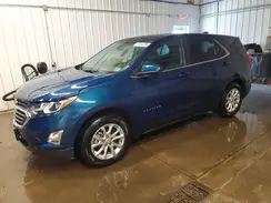 3GNAXUEV4ML312222 2021 CHEVROLET EQUINOX