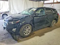 3GNAXUEV4ML312706 2021 CHEVROLET EQUINOX