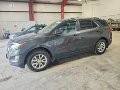 3GNAXUEV4ML313063 2021 CHEVROLET EQUINOX