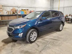 3GNAXUEV4ML314262 2021 CHEVROLET EQUINOX