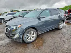 3GNAXUEV4ML324211 2021 CHEVROLET EQUINOX
