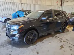 3GNAXUEV4ML325777 2021 CHEVROLET EQUINOX