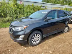 3GNAXUEV4ML334270 2021 CHEVROLET EQUINOX