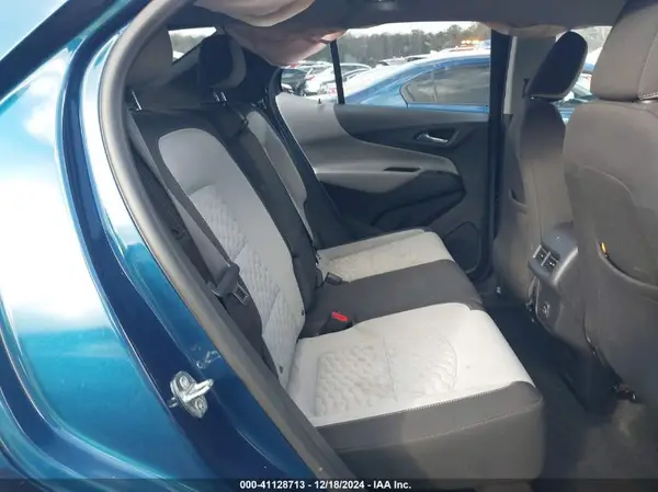 3GNAXUEV4ML340182 2021 CHEVROLET EQUINOX - Image 8