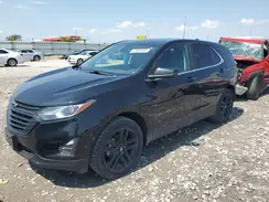 3GNAXUEV4ML351229 2021 CHEVROLET EQUINOX