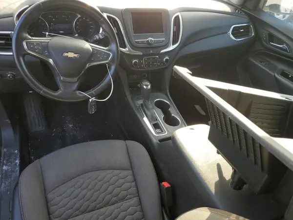 3GNAXUEV4ML351229 2021 CHEVROLET EQUINOX - Image 8