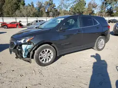 3GNAXUEV4ML353014 2021 CHEVROLET EQUINOX