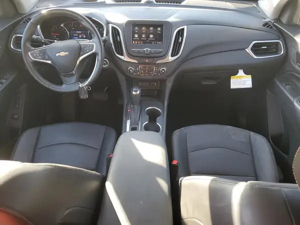 3GNAXUEV4ML353014 2021 CHEVROLET EQUINOX - Image 8