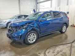 3GNAXUEV4ML355149 2021 CHEVROLET EQUINOX