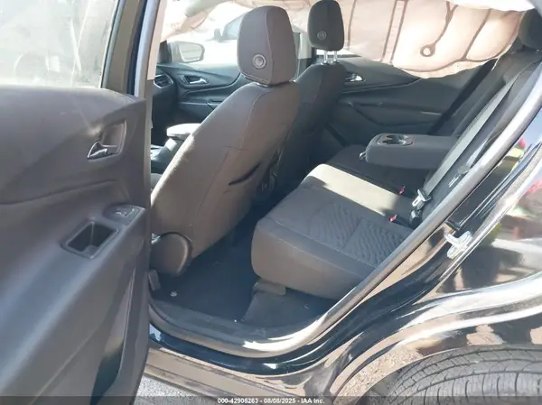 3GNAXUEV4ML355779 2021 CHEVROLET EQUINOX - Image 8