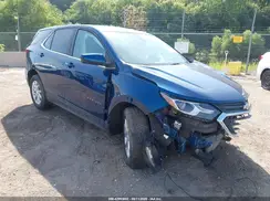 3GNAXUEV4ML365423 2021 CHEVROLET EQUINOX