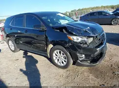 3GNAXUEV4ML365714 2021 CHEVROLET EQUINOX