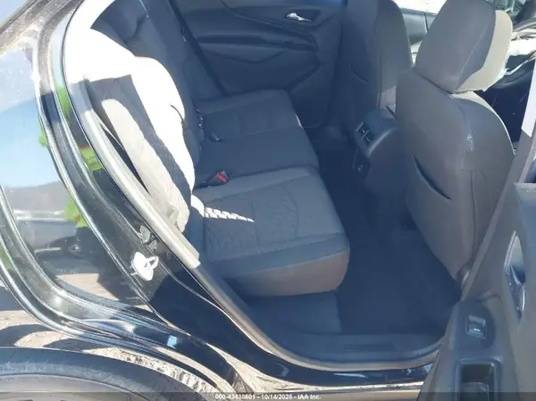 3GNAXUEV4ML365714 2021 CHEVROLET EQUINOX - Image 8