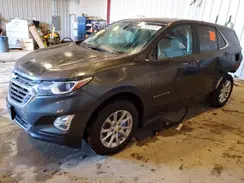 3GNAXUEV4ML369374 2021 CHEVROLET EQUINOX