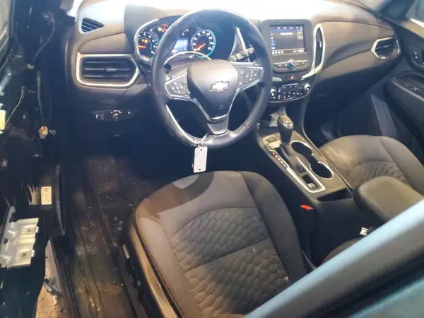 3GNAXUEV4ML369374 2021 CHEVROLET EQUINOX - Image 8