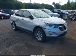 3GNAXUEV4ML369911 2021 CHEVROLET EQUINOX
