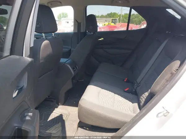 3GNAXUEV4ML369911 2021 CHEVROLET EQUINOX - Image 8