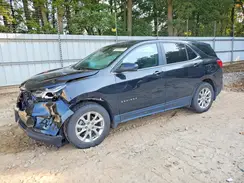 3GNAXUEV4ML373554 2021 CHEVROLET EQUINOX