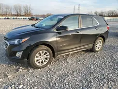 3GNAXUEV4ML374767 2021 CHEVROLET EQUINOX