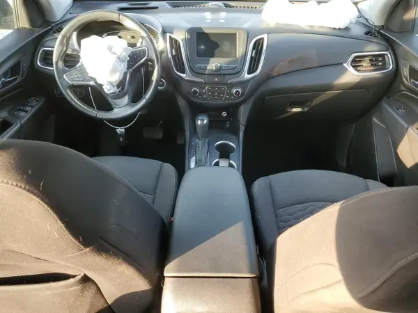 3GNAXUEV4ML374767 2021 CHEVROLET EQUINOX - Image 8