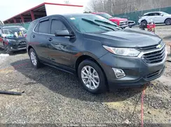 3GNAXUEV4ML378804 2021 CHEVROLET EQUINOX