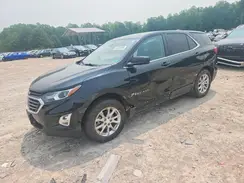 3GNAXUEV4ML379807 2021 CHEVROLET EQUINOX