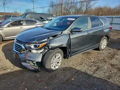 3GNAXUEV4ML379919 2021 CHEVROLET EQUINOX