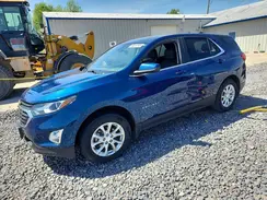 3GNAXUEV4ML381203 2021 CHEVROLET EQUINOX