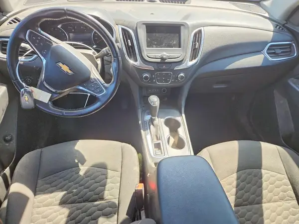 3GNAXUEV4ML381203 2021 CHEVROLET EQUINOX - Image 8